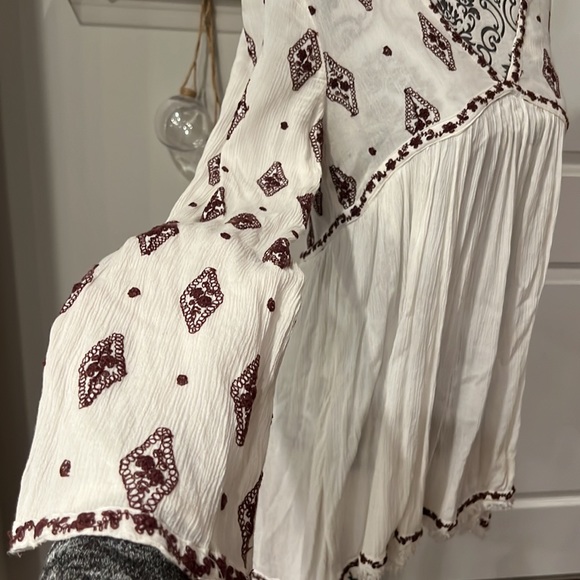 Free People Tunic - Picture 4 of 11